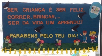 Dia da Criança